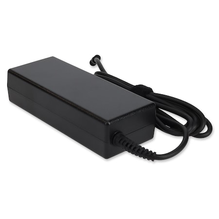 Add-On HP 904144-850 COMPATIBLE 90W 20V AT 20A BLACK USB-C LAPTOP POWER ADAPTER A 904144-850-AA